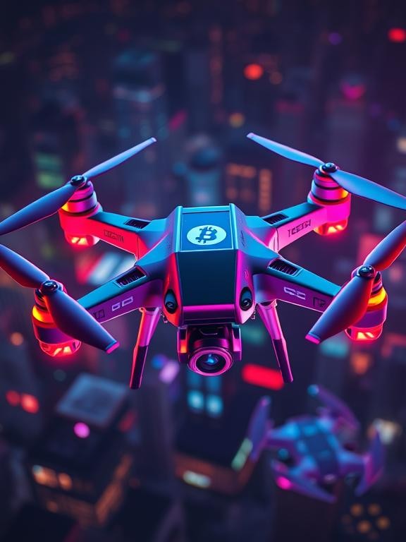 FPV Drone